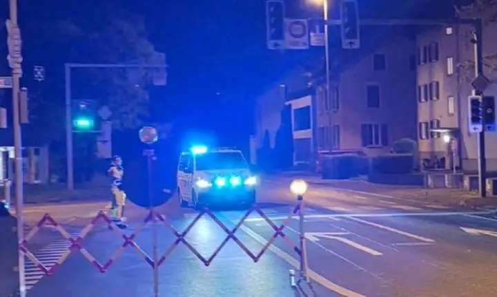 Ataque a tiros em rave na Suíça deixa jovem italiana morta e feridos