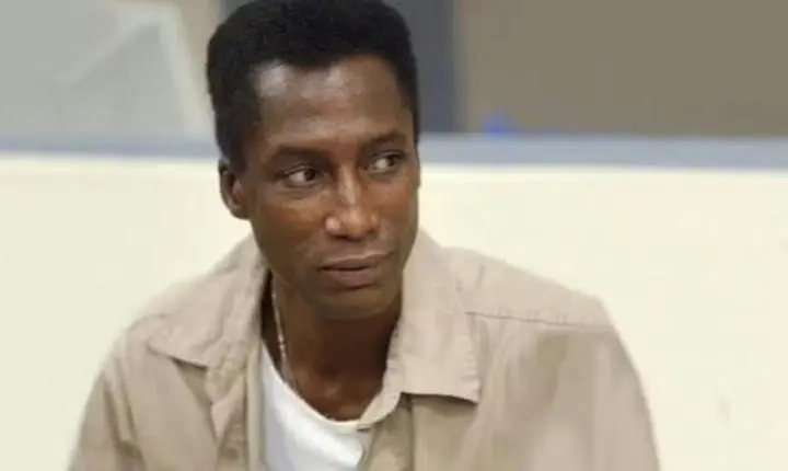 O ator Michael Wright morre aos 70 anos nos EUA por complicações de doença rara