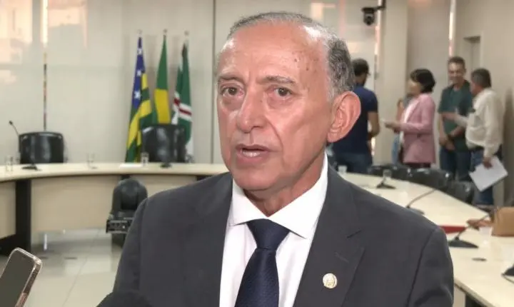 Câmara de Goiânia sedia debate sobre atualização do Plano Diretor