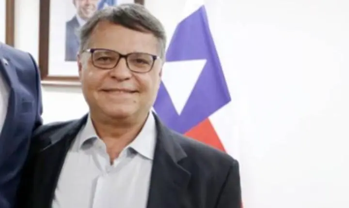 Benedita da Silva ganha reforço estratégico com baixa no PT da Bahia