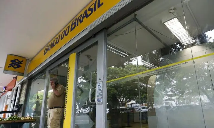 O novo aplicativo do Banco do Brasil chega com inteligência artificial e alta personalização