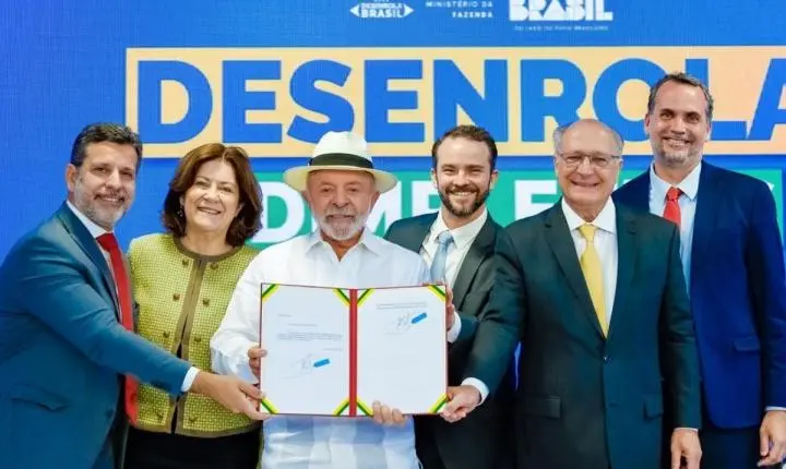 Desenrola 3.0 não deve ter leilão antes das eleições, avaliam bancos