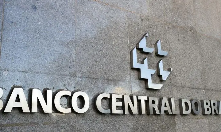 Banco Central decreta liquidação extrajudicial do Grupo Simpala