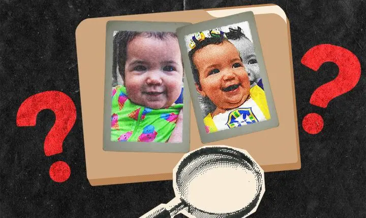 Investigação sobre morte da bebê Helena muda após laudo descartar estupro