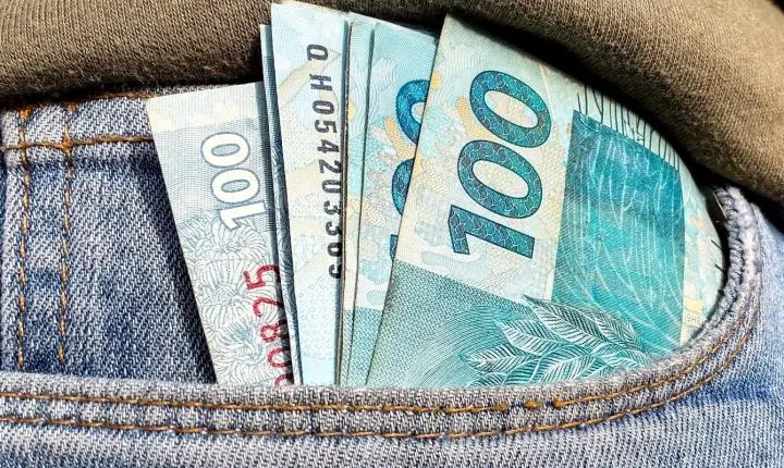 Caixa libera pagamento do Bolsa Família para inscritos com NIS final 4