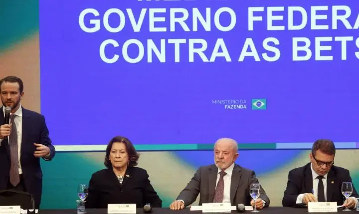 Governo federal confirma bloqueio rigoroso para bets irregulares após o prazo