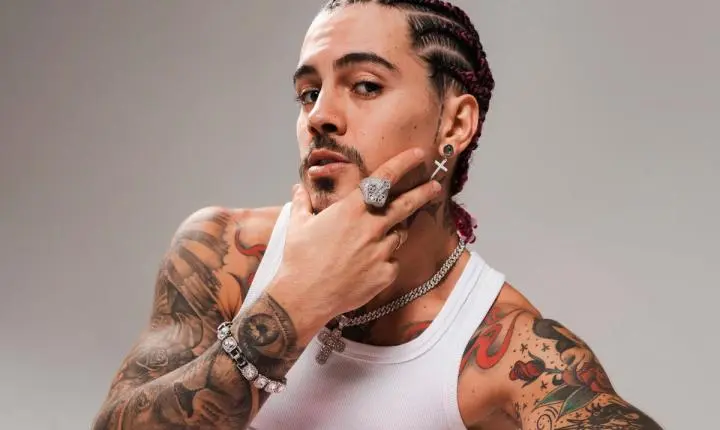 Biel reflete sobre o passado e críticas: “Vocês nunca me conheceram”