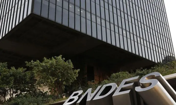 Lucro do BNDES salta 25% no primeiro semestre de 2026 e atinge R$ 9,2 bilhões