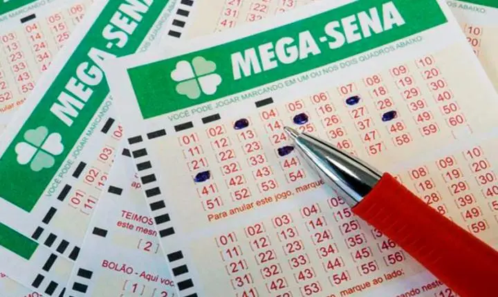 Bolão de Fortaleza fatura R$ 165 mi no concurso 3042 da Mega-Sena