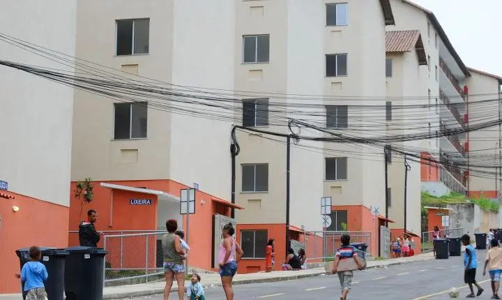 Proposta de orçamento para 2027 não prevê reajuste no bolsa família