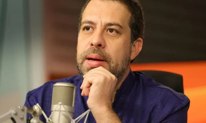 Boulos critica lobbies que dificultam Move Brasil e fim da escala 6 por 1