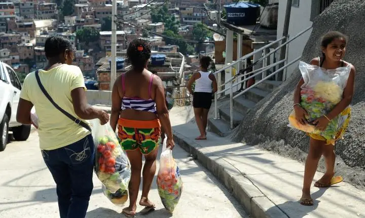 Brasil completa um ano fora do Mapa da Fome, mas a insegurança alimentar persiste e exige políticas públicas contínuas