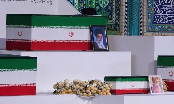 Brasil envia embaixador ao Irã para participar do funeral de Ali Khamenei