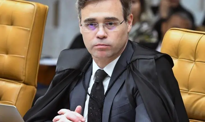 Mendonça lamenta rejeição de indicação para o STF: 