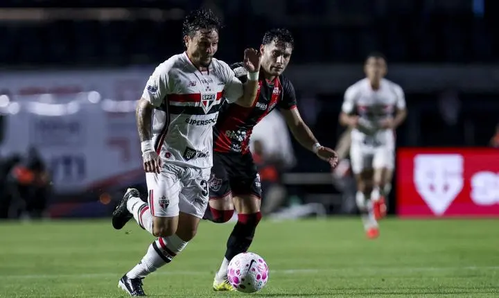 Campeonato brasileiro agita o sábado com confrontos da 30ª rodada