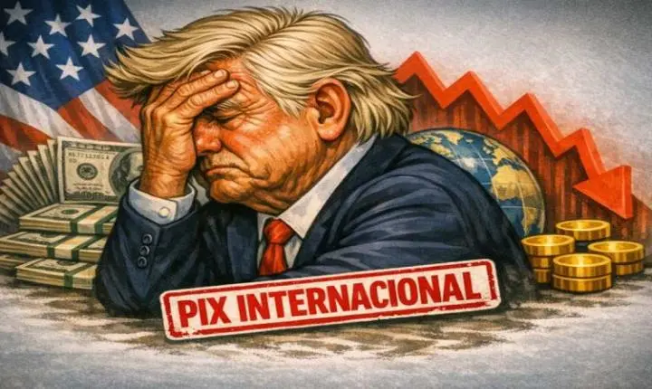 Pix no exterior: veja como usar a ferramenta em viagens internacionais