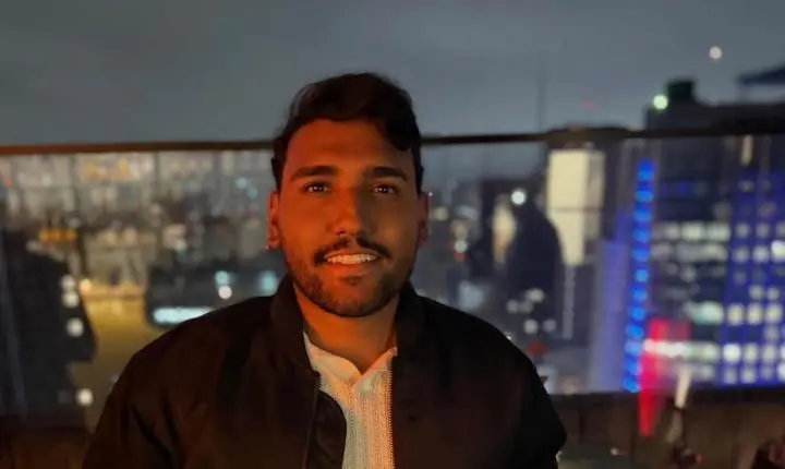 Brasiliense Leonardo Siqueira, dado como desaparecido após viagem a São Paulo, é encontrado em Foz do Iguaçu