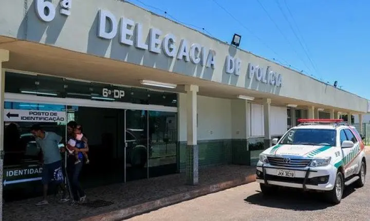 Conflito em condomínio do Itapoã, DF, culmina em morte de morador