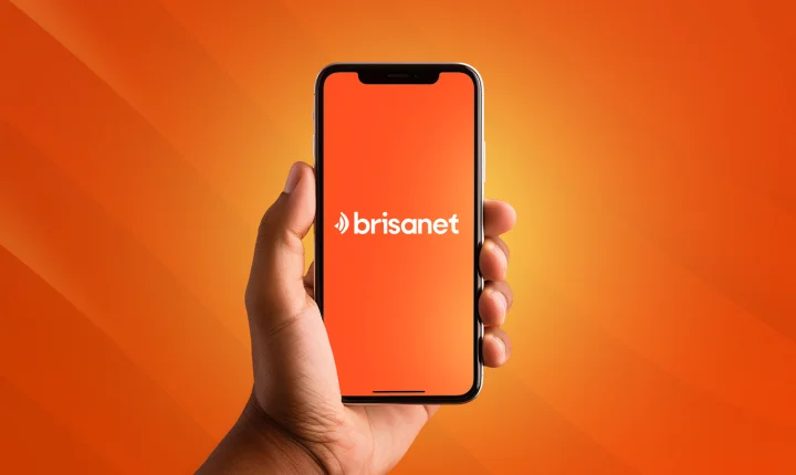 Brisanet expande operação móvel para o Centro-Oeste e leva 5G a 62 cidades de Goiás