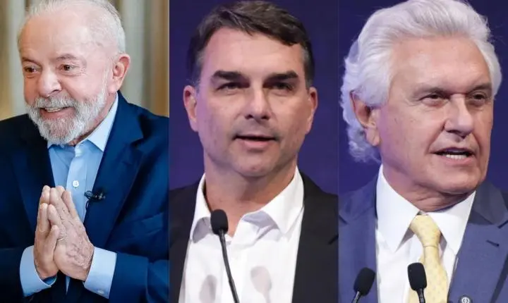 Pesquisa BTG/Nexus aponta cenário de eleições 2026 com Lula em empate técnico