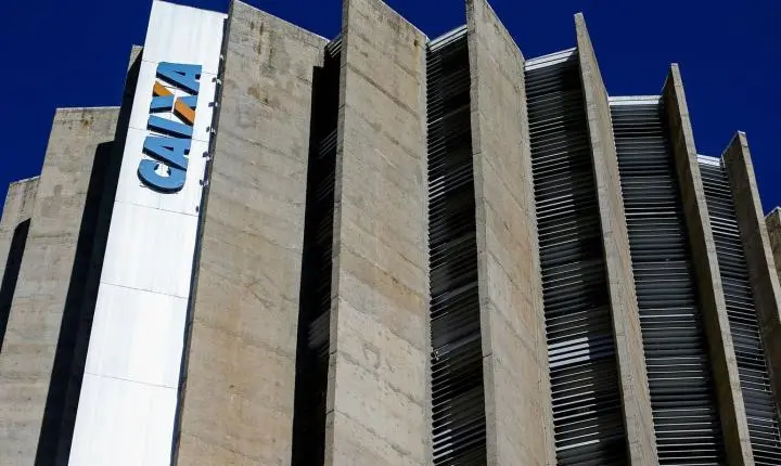 Caixa lança opção de Pix parcelado para clientes pessoa física
