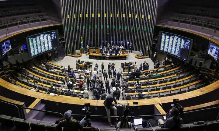 Câmara dos Deputados inicia debate sobre exploração de minerais estratégicos
