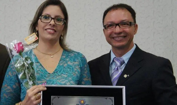 Câmara Municipal de Luziânia - 2016