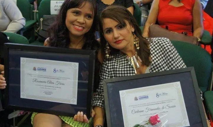 Câmara Municipal de Luziânia - 2016