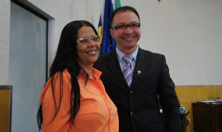 Câmara Municipal de Luziânia - 2016