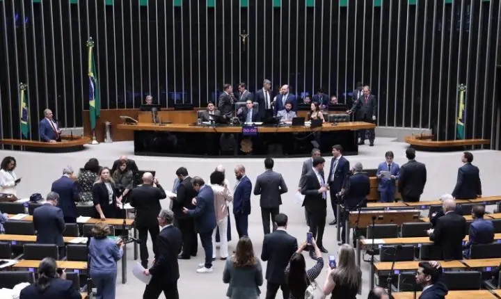 Câmara dos Deputados pode votar programa de fomento à indústria de fertilizantes