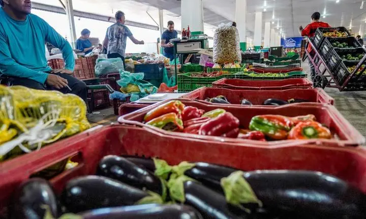Campanha combate o desperdício de alimentos e promove consumo consciente