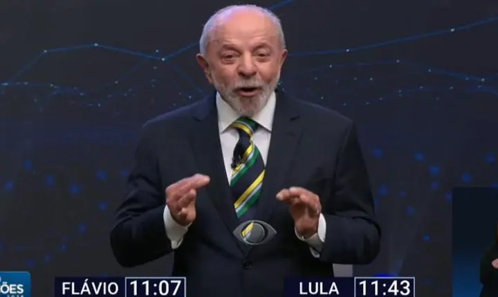 Campanha de Lula questiona TSE sobre minuta de bloqueio de canais