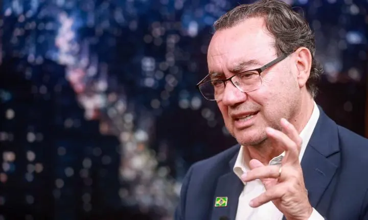 Campanhas presidenciais articulam ir ao TSE contra boom de Augusto Cury