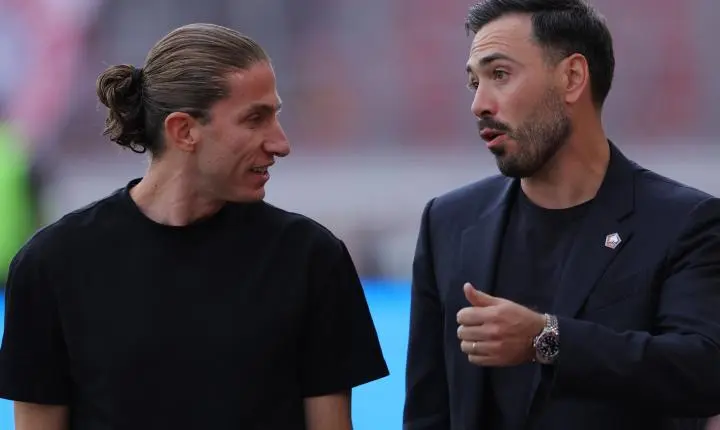 Campeonato francês: Monaco empata com o Lille por 1 a 1