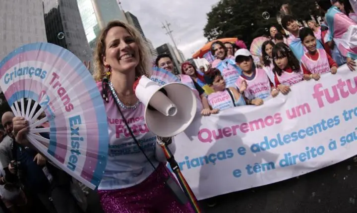 Marcha do Orgulho Trans de São Paulo é cancelada após saída do Instituto SSEX BBOX