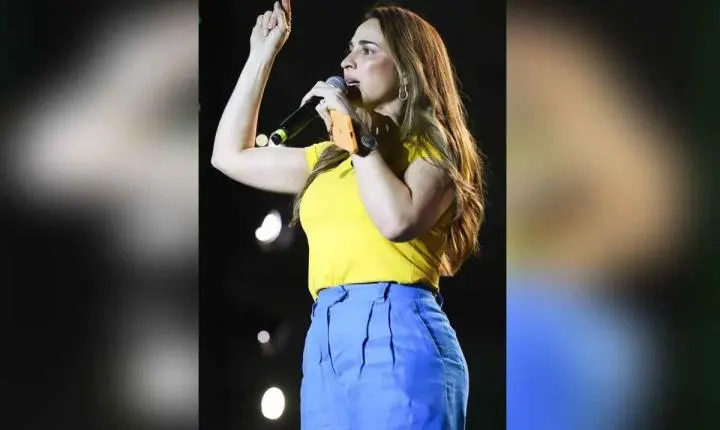 Mariana Naime supera votos de esquerda no PL mas fica sem vaga