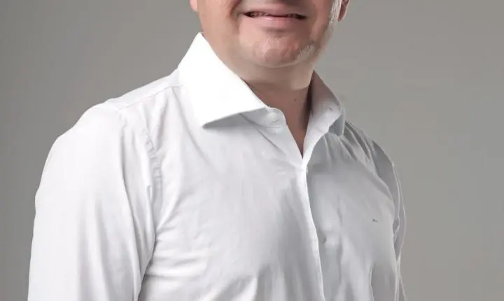 Pábio Mossoró aposta em histórico administrativo para vaga de deputado estadual