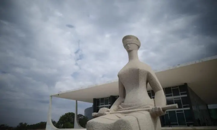Candidato ao GDF, Expedito Mendonça propõe fim do STF em plano de governo
