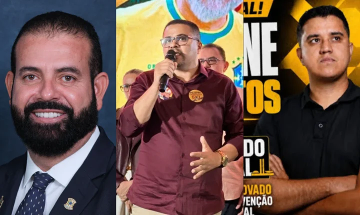 Candidatos que romperam com a base do prefeito Diego Sorgatto têm baixo desempenho nas urnas em Luziânia e região
