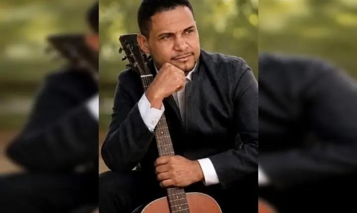 Cantor gospel é morto a facadas em SP após caso de importunação sexual