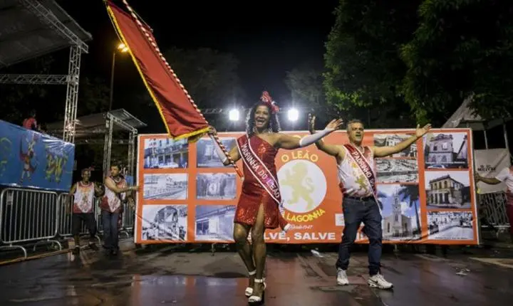 Mudança nas datas do Carnaval de BH faz blocos ameaçarem boicote