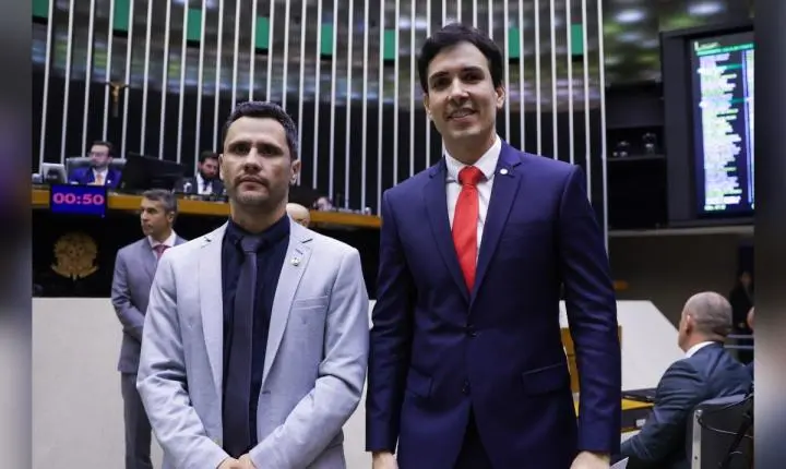 Como Cleitinho Azevedo convenceu o Republicanos a lançá-lo ao governo