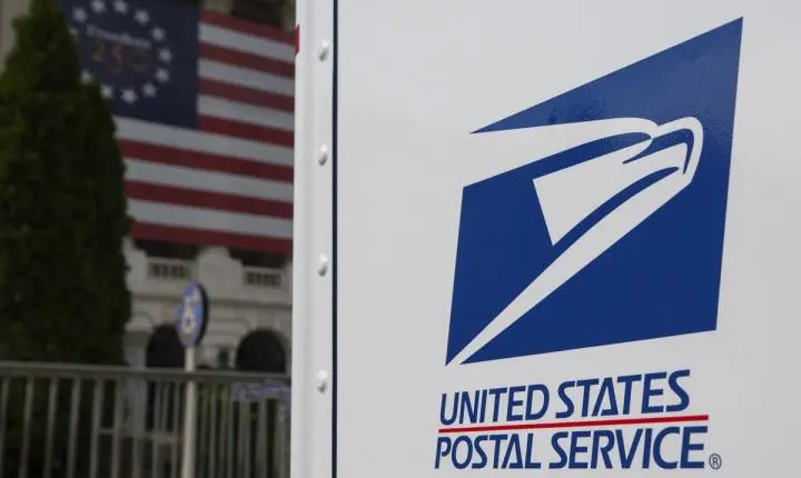 Funcionário postal é preso nos EUA por roubar bilhete de loteria premiado