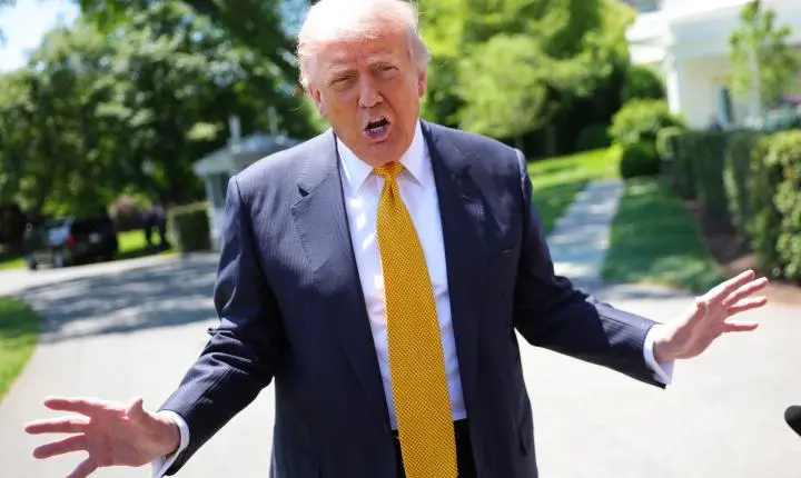 Casa Branca lança Trump TV em meio a forte conflito com veículos de imprensa