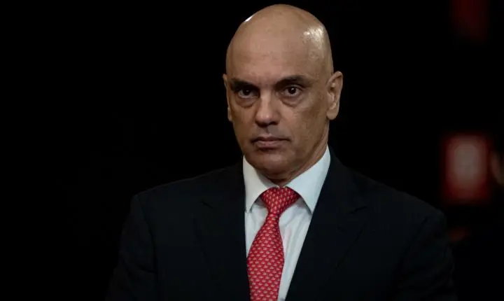 Casamento do filho de Alexandre de Moraes reúne autoridades em São Paulo