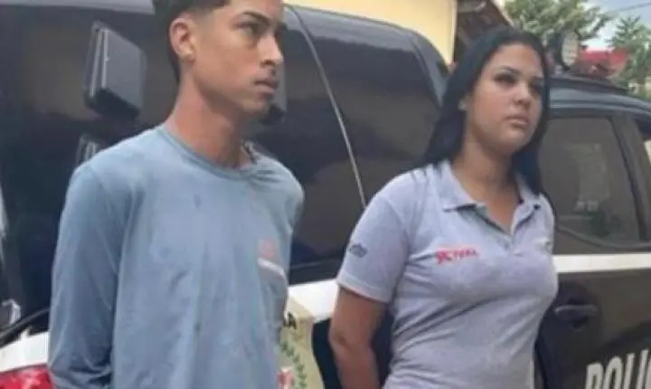 Caso beatriz vitória: polícia aponta crime premeditado em minas gerais