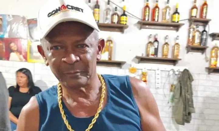 Acusado de atropelar e matar 'Chaguinha' na Ponte Alta do Gama é preso