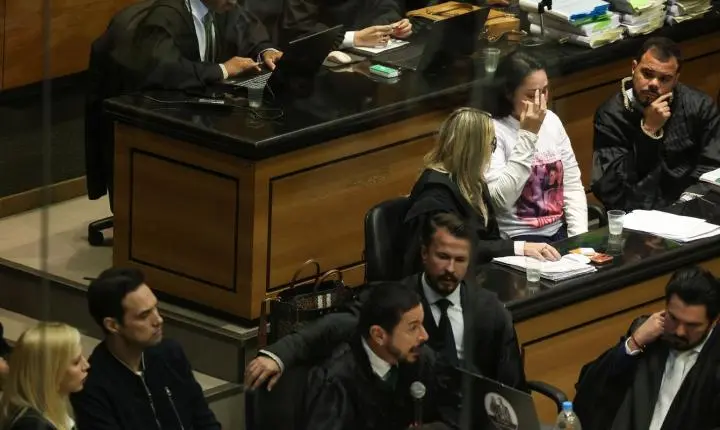 Celular da babá foi chave para desvendar agressões no caso Henry