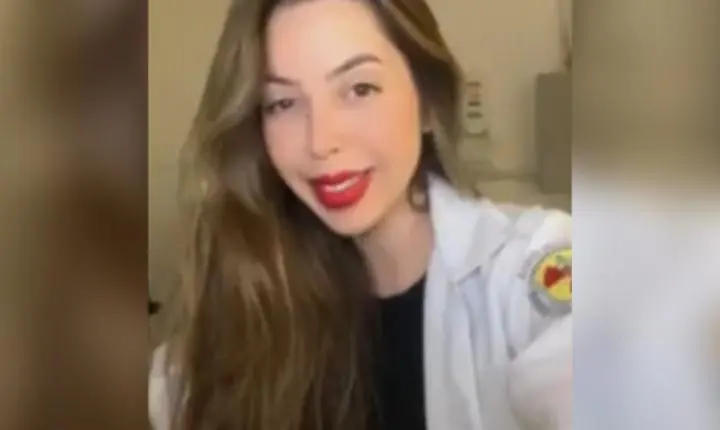Caso Larissa: áudios de jovem morta revelam desabafos sobre crise conjugal