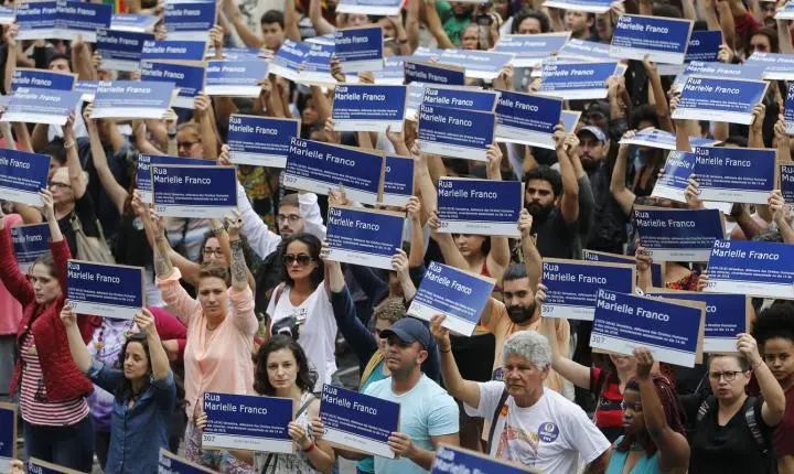 Caso Marielle Franco: Moraes determina início imediato de penas